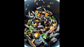 Moules marinières [upl. by Brana]