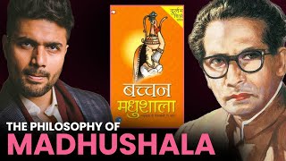 The real Philosophy of Pain  Madhushala [upl. by Adnorrahs]