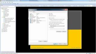 Configuring Networking for Nested VMs in VMware Workstation [upl. by Warfore]