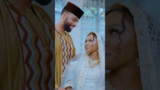 BEAUTIFUL COUPLE MONTAGE wedding bridalshower bride bestmuslimwedding bridalmakeup [upl. by Odlavso]