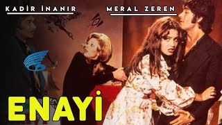 Enayi  Türk Filmi Kadir İnanır [upl. by Leonhard]