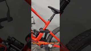 New Specialized Comp S2 FSR [upl. by Lawrence]