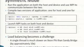 Intel Xeon Phi or MIC or KNC [upl. by Deanne]