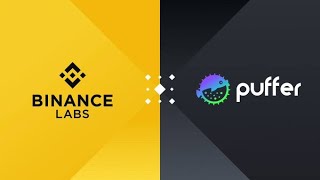 Puffer Finance 🐡 Airdrop Guide [upl. by Alfi]