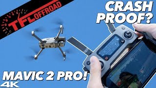 Comprehensive DJI Mavic 2 Pro Drone Review  Watch This Before You Buy [upl. by Eibber956]