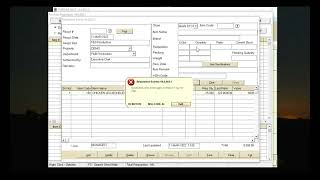 How to Create Purchase Requisition in IDS 65 amp 70 Software [upl. by Piscatelli992]