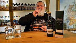 WH 594 – WHISKY – Port Askaig 17yo Ed 2023 [upl. by Iht949]