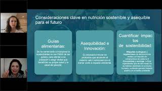 Affordable Nutrition Webinar 1  Kerry Latin America  Kerry Health amp Nutrition Institute [upl. by Marieann944]