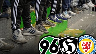 50 vs 150 Hannover gegen Braunschweig in Gifhorn [upl. by Yziar484]