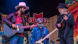 Ryan Bingham  quotTell My Mother I Miss Her Soquot Live At Telluride Blues amp Brews Festival [upl. by Ennazzus]