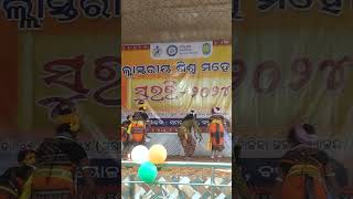 Dalkhai folkdancesuravi2024 [upl. by Trometer]