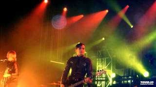 Interpol Say Hello to the Angels Live  the Joint  Hard Rock Hotel September 19 2005 [upl. by Boyce]