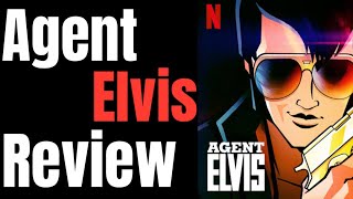 Agent Elvis Review⚡️ [upl. by Aenea352]