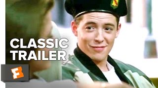 Ferris Buellers Day Off  Twist and Shout Parade Scene  Paramount Movies [upl. by Yenruoc]