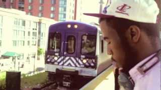 Poet Joshua Bennett performs at Harlem Children Zone [upl. by Nayarb]