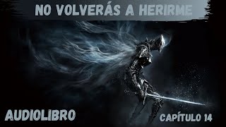 AUDIOLIBRO  NO VOLVERÁS A HERIRME CAPÍTULO 14 [upl. by Atsejam303]