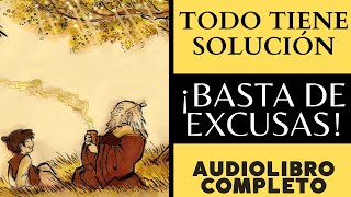 EN LA VIDA TODO TIENE SOLUCIÓN 👳‍♂️ audiolibro completo en español voz real [upl. by Pearle]