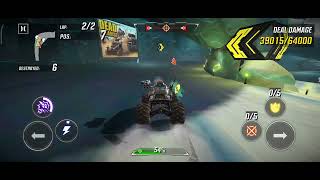 RACE Rocket Arena Car Extreme Walkthrough Gameplay Part 53 No commentary [upl. by Base]