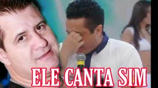 Nunca mais diga que o MARRONE não sabe Cantar [upl. by Triley]