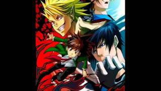 Eyeshield 21 Op 2 Innocence [upl. by Siol]