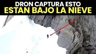 ¡DESCUBREN Algo ATERRADOR En El Everest Que Lo Cambia Todo [upl. by Hewart]