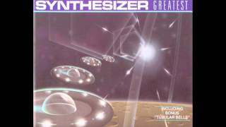 Jean Michel Jarre  Equinox Part 5 Synthesizer Greatest Vol 1 by Star Inc [upl. by Amabel]