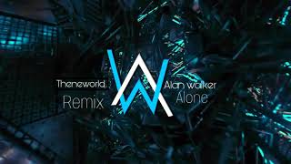 Alan Walker  Love NEW SONG 2018 [upl. by Tyoh]