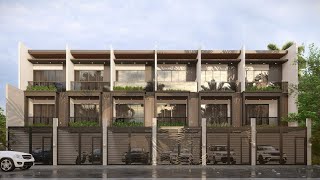 On going Construction Avail  House and lot for Sale in Mandaluyong City [upl. by Hajar]