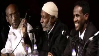 Hadraawi amp Jacayl Dhiig Ma Lagu Qoray Part 2 [upl. by Yemorej379]