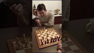 ChatGPT connait il le coup du berger  echecs chess [upl. by Nitsuga]