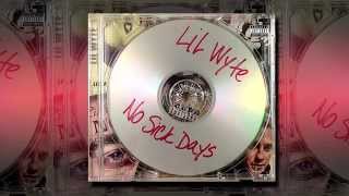 Lil Wyte quotRun Up ft La Chatquot OFFICIAL AUDIO Prod by Gezin [upl. by Secrest]