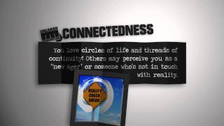 UnleashStrengthscom presents CONNECTEDNESS [upl. by Surbeck291]