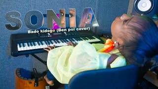 Ben Pol ft Wyse  Bado Kidogo Cover by Sonia [upl. by Merline847]