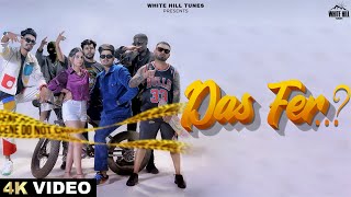 Das Fer Full Video  Nav Gill ft Preet Sandhu  Punjabi Songs 2023  Party Songs This Week [upl. by Ekalb]