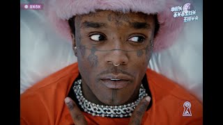 Lil Uzi Vert  Chill Bae Official Music Video [upl. by Edla611]