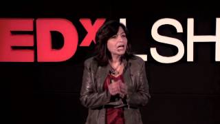 Endangered languages why it matters  Mandana Seyfeddinipur  TEDxLSHTM [upl. by Azilem]