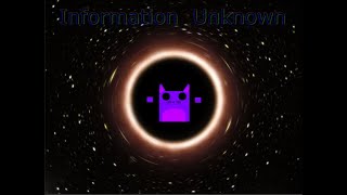 The Void In GD Information Unknown Insane 49 [upl. by Stortz]