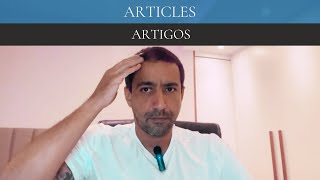 Aula de Inglês Básico 2  Articles artigos [upl. by Eimmelc]