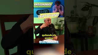 Obtén un relajante natural con el triptofano insomnio youtubeshorts shorts salud saludable [upl. by Jahn]