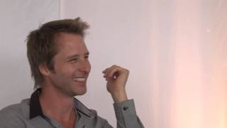 Henley Rewind South 2014  Victoria Welton interviews Chesney Hawkes [upl. by Der]