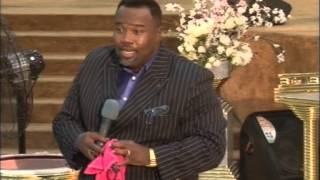 Pastor Don Odunze part 3 [upl. by Hun]