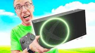 Is the NEW Xbox Series S Worth It [upl. by Ramor]