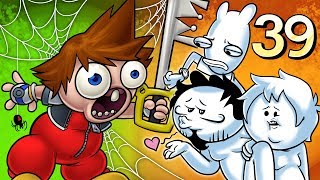 Oney Plays Kingdom Hearts WITH FRIENDS  EP 39  Voice Boyz [upl. by Bryan143]