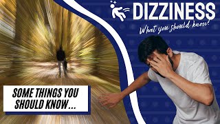 The 3 main types of dizziness [upl. by Calise821]