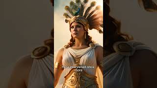 The Belt of the Amazon Queen Hippolyta  Ninth Labour of Hercules Full Video on my Channel [upl. by Erdied]