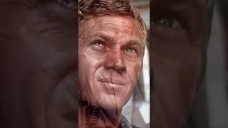 Steve McQueen dies history interestingfacts news hollywood celebrity [upl. by Hacim]