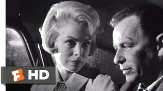 The Manchurian Candidate 1962  The Red Queen Scene 412  Movieclips [upl. by Siouxie]