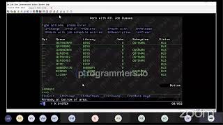 1 IBMi AS400 Training By Programmersio [upl. by Adnohral]