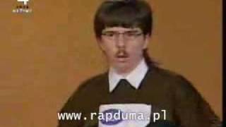 Polish Idol Chomik Verry Funny [upl. by Yor]