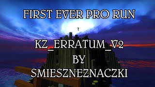 CSGO KZT ROTW  75 kzerratumv2 in 350458 by smieszneznaczki [upl. by Assi]